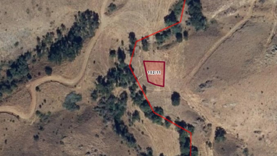 SİVAS DİVRİĞİ KULUNCAK KÖYÜNDE 254M² HİSSELİ YERİMİZ SATILIKTIR - SİVAS DİVRİĞİ fotoğraf 8